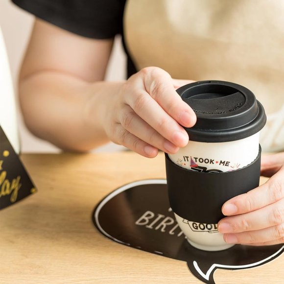 Seventy Birthday Gifts for Women - Picture 3 of 4